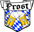 Prost German Restaurant