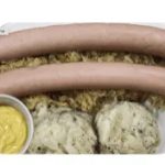 Ein Paar Wiener Würst’l – Frankfurter