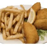 Fish & Pommes – Fish & Chips