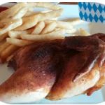 Grill Hend’l – Roasted Chicken
